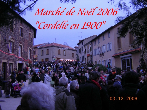 rencontre cordelle